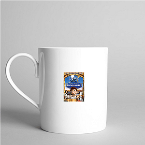 Ratatouille My Favorite Pixar Movie Ratatouille Mugs