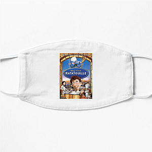 Ratatouille My Favorite Pixar Movie Ratatouille Face Masks