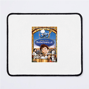 Ratatouille My Favorite Pixar Movie Ratatouille Mouse Pads