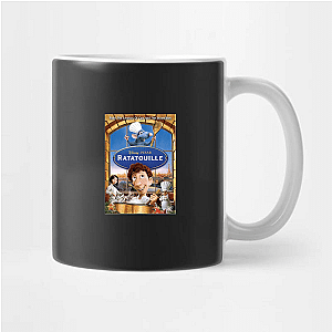 Ratatouille My Favorite Pixar Movie Ratatouille Mugs