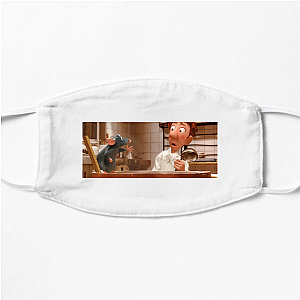 Ratatouille Beyond The Kitchen Ratatouille Face Masks