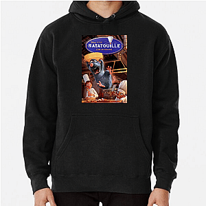 Ratatouille Always Dream Always Delicious Ratatouille Hoodies