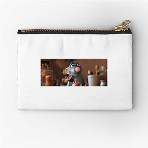 Ratatouille Taste The Dream Ratatouille Zipper Pouches