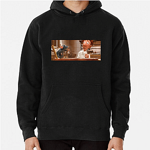 Ratatouille Beyond The Kitchen Ratatouille Hoodies