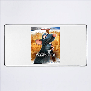 Ratatouille Remy The Chef Ratatouille Mouse Pads