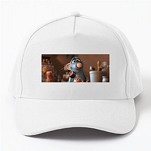 Ratatouille Taste The Dream Ratatouille Hats & Caps
