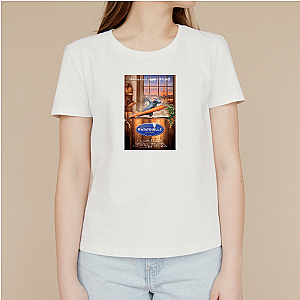 Ratatouille No Limits Just Flavor Ratatouille T-Shirts