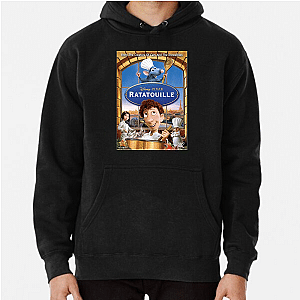 Ratatouille My Favorite Pixar Movie Ratatouille Hoodies