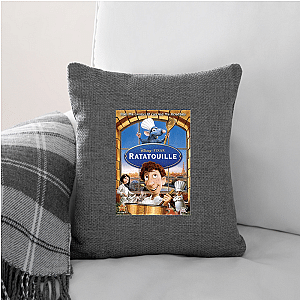 Ratatouille My Favorite Pixar Movie Ratatouille Pillows Cover