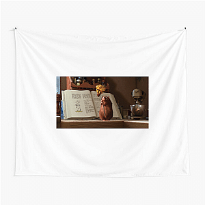 Ratatouille Unforgettable Feast Ratatouille Tapestries