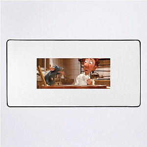 Ratatouille Beyond The Kitchen Ratatouille Mouse Pads