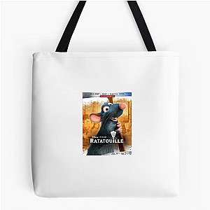 Ratatouille Remy The Chef Ratatouille Bags