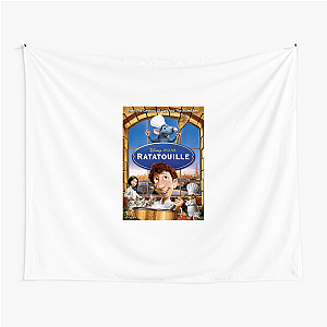 Ratatouille My Favorite Pixar Movie Ratatouille Tapestries