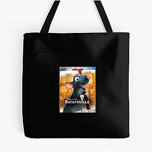 Ratatouille Remy The Chef Ratatouille Bags