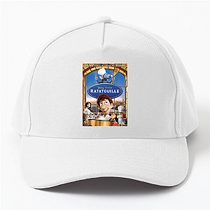 Ratatouille My Favorite Pixar Movie Ratatouille Hats & Caps