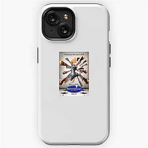 Ratatouille Anyone Can Cook Ratatouille iPhone Cases