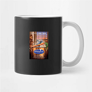 Ratatouille No Limits Just Flavor Ratatouille Mugs