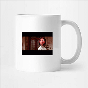 Ratatouille From Sewer To Star Ratatouille Mugs