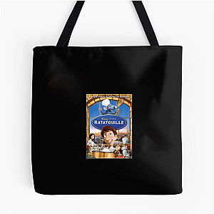 Ratatouille My Favorite Pixar Movie Ratatouille Bags