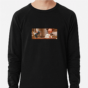 Ratatouille Beyond The Kitchen Ratatouille Sweatshirts