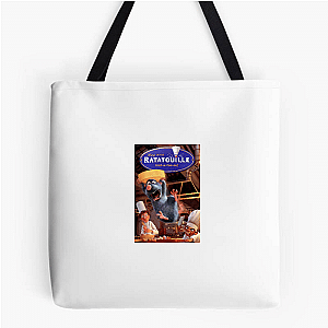 Ratatouille Always Dream Always Delicious Ratatouille Bags