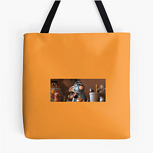 Ratatouille Taste The Dream Ratatouille Bags