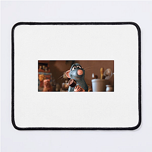 Ratatouille Taste The Dream Ratatouille Mouse Pads