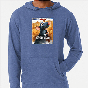 Ratatouille Remy The Chef Ratatouille Hoodies
