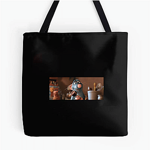 Ratatouille Taste The Dream Ratatouille Bags