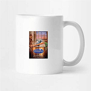 Ratatouille No Limits Just Flavor Ratatouille Mugs