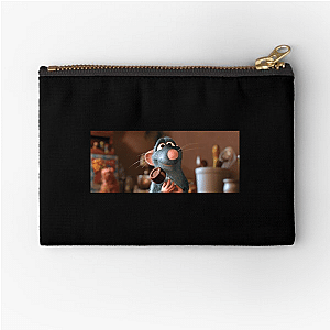 Ratatouille Taste The Dream Ratatouille Zipper Pouches