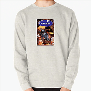Ratatouille Always Dream Always Delicious Ratatouille Sweatshirts