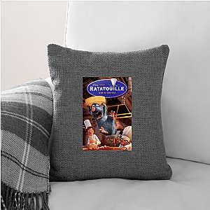 Ratatouille Always Dream Always Delicious Ratatouille Pillows Cover