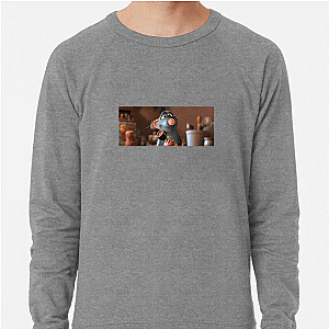Ratatouille Taste The Dream Ratatouille Sweatshirts