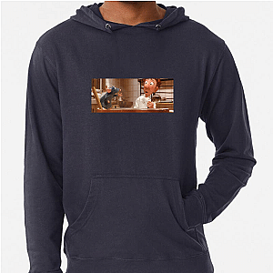 Ratatouille Beyond The Kitchen Ratatouille Hoodies