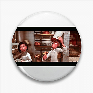 Ratatouille A True Masterpiece Ratatouille Pins