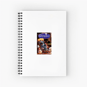 Ratatouille Always Dream Always Delicious Ratatouille Notebook