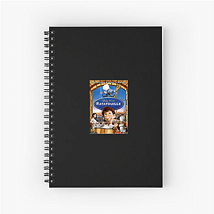 Ratatouille My Favorite Pixar Movie Ratatouille Notebook