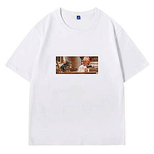 Ratatouille Beyond The Kitchen Ratatouille T-Shirts