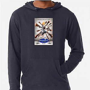 Ratatouille Anyone Can Cook Ratatouille Hoodies