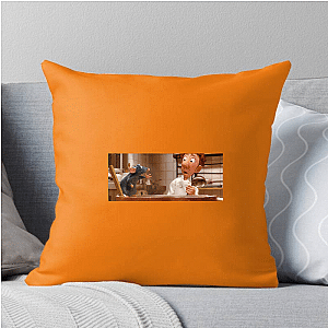 Ratatouille Beyond The Kitchen Ratatouille Pillows Cover