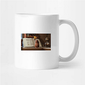 Ratatouille Unforgettable Feast Ratatouille Mugs