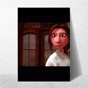 Ratatouille From Sewer To Star Ratatouille Posters