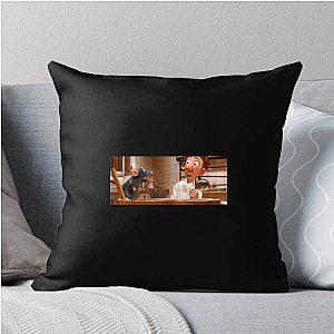 Ratatouille Beyond The Kitchen Ratatouille Pillows Cover