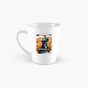 Ratatouille Remy The Chef Ratatouille Mugs