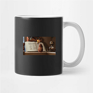 Ratatouille Unforgettable Feast Ratatouille Mugs