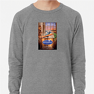 Ratatouille No Limits Just Flavor Ratatouille Sweatshirts