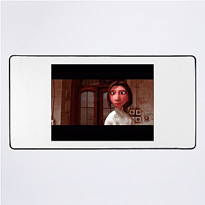 Ratatouille From Sewer To Star Ratatouille Mouse Pads