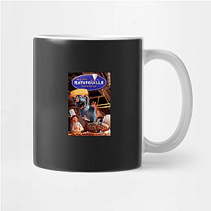 Ratatouille Always Dream Always Delicious Ratatouille Mugs