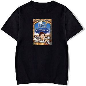 Ratatouille My Favorite Pixar Movie Ratatouille T-Shirts
